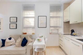 Alameda Cool Apartment - Seville - 5