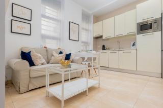 Alameda Cool Apartment - Seville - 4