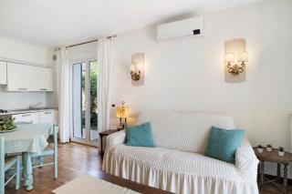 Villa Isabella Casa Lucia - 7