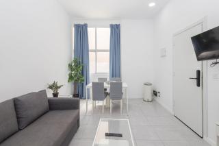 GuestReady - Cosy studio in Malaga centre - 6