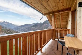 Rotwandterhof Wohnung Bienenstock - Barbian - 1