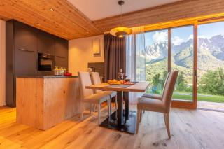 Chalet Panorama Himmelreichhof - 3