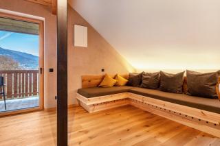 Rotwandterhof Wohnung Bienenstock - Barbian - 2