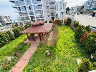 EMILY One Bedroom Apartament 4 - 7