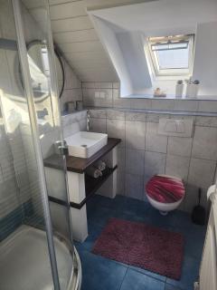 Ferienwohnung an der Bieke - 4