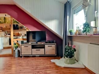 Ferienwohnung an der Bieke - 7