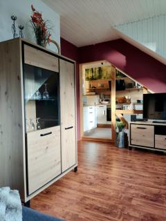 Ferienwohnung an der Bieke - 5