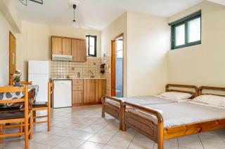 Daratos apartment 6 - 4