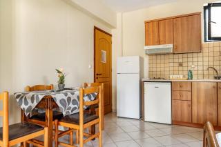 Daratos apartment 6 - 2