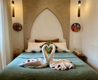 Riad Le Khan Mogador - 8