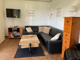 Zur Kajüte Friedrichskoog - 7