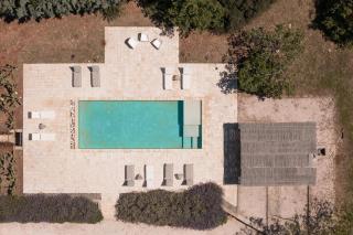 Masseria Hestia With Private Pool - 5