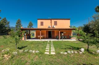 Villa Giulia Piccola - Castiadas - 0