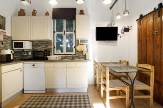 Casa do Campo Dornes Três -  - 2