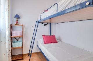 Apart con terraza y vistas al mar - 2