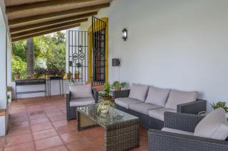 Cortijo La Dehesa del Pilar - 7