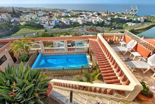 Villa Petite Paradise - 0