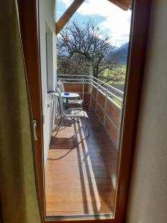 Gertis Appartment Top 1 - 5