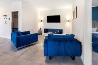 Egge Resort 7b mit Whirpool u Sauna - 2