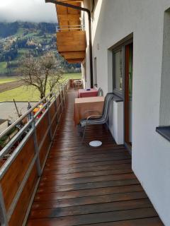 Gertis Appartment Top 1 - 9