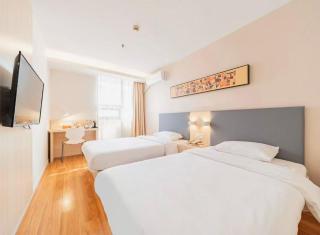 Hanting Hotel Shanghai Hongqiao Hub Qibao Huxing Road - 7