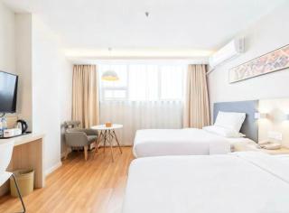 Hanting Hotel Shanghai Hongqiao Hub Qibao Huxing Road - 4