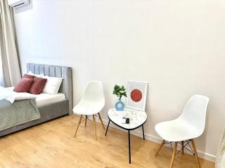 Uya Boutique Luxury Apartments - 0