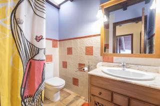 Apartamento Casa El Cojo 2b - 3