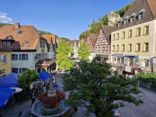 Ferienwohnung Fernblick - 6
