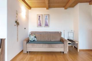 Ferienwohnung Thymian Thalerhof - 1