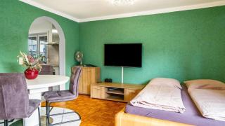 Ferienwohnung Arenda - 4