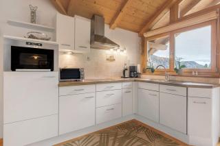 Ferienwohnung Thymian Thalerhof - 3