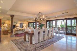 Villa Sildavia - 3