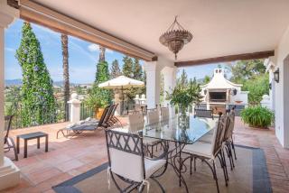 Villa Sildavia - 4