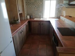 Chalet Tu Limonero - 1