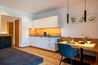 Luisl Hof - Apartment Pomum - 3