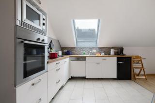 Ferienwohnung Panoramablick - 4