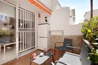 Apartamento Mertxe - Arona - 5