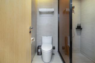 JI Hotel Shanghai Lujiazui Changyi Road Metro Station - 3