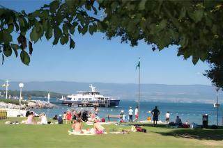 Chalet 35m2 3 chambres - 1