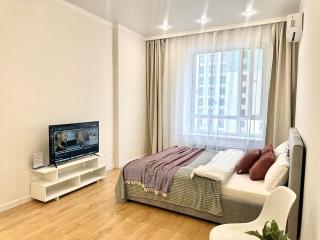 Uya Boutique Luxury Apartments - 8