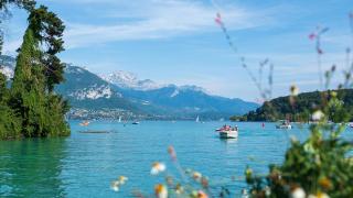 Chalet 35m2 3 chambres - 3