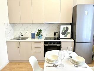 Uya Boutique Luxury Apartments - 6