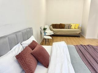 Uya Boutique Luxury Apartments - 3