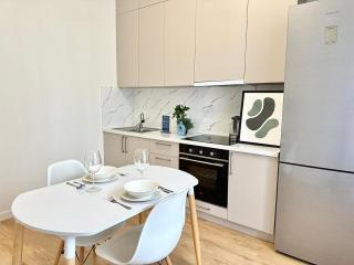 Uya Boutique Luxury Apartments - 2