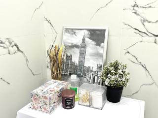 Uya Boutique Luxury Apartments - 1