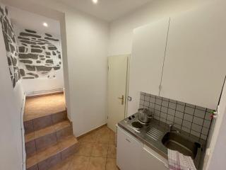 Ferienwohnung Weltmenschen - 7