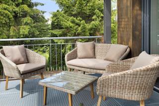 Ferienwohnung Donautal - 6