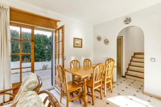 Villa La Flor con piscina - 3