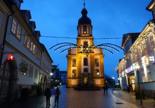 Fewo Heym - Suhl - 3